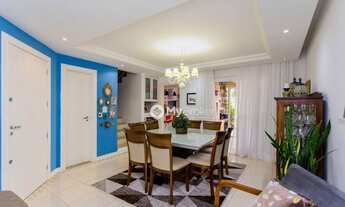 Imagem 6: Triplex com Segurança, tranquilidade e bem estar para toda Família