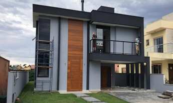 Imagem: CASA EM CONDOMÍNIO RESIDENCIAL em FLORIANÓPOLIS