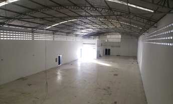 Imagem 7: Aluga-Se Galpão Na Av. Da Universidade