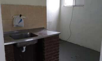 Imagem 2: Cond Fechado Vila das Palmeiras apartamento 2/4 1º andar nascente Documentação 100