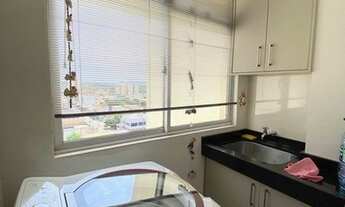 Imagem 6: Apartamento 02 quartos, no Centro - Todo mobiliado - Caldas Novas - GO