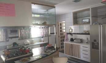 Imagem 6: Casa á venda no Luciano Cavalcante com 455m2