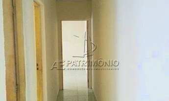 Imagem 7: Oportunidade casa para venda possui 100 metros quadrados com 2 quartos