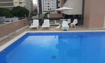 Imagem: Aluguel Manaíra- 04 Pessoas