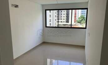 Imagem 4: CB- Venda ou aluga-se apt c/ 124m², 4Qrts, na melhor localização da zona sul do Recife