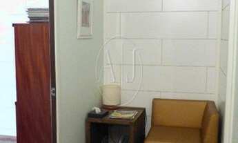 Imagem 4: EXCELENTE SALA COMERCIAL MOBILIADA, PRONTA PARA SER UTILIZADA!!! REF: 8734