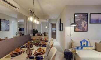 Imagem 4: Apartamento a Venda no Estreito, Florianópolis