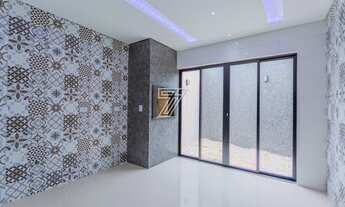 Imagem 7: Casa de condomínio para venda possui 184 m² com 3 dormitórios no Abranches - Curitiba - PR