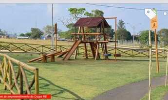 Imagem: Encontre seu lote, no melhor loteamento