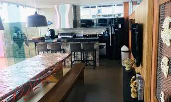 Imagem 2: Apartamento de 4 quartos a venda no buritis