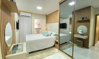 Imagem 7: Apartamento 2 quartos no Parque Amazônia