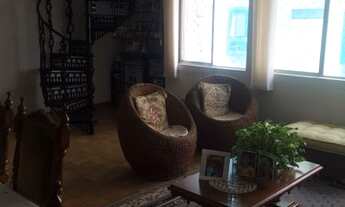 Imagem 7: COBERTURA DUPLEX NOS AFLITOS