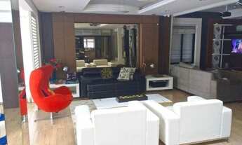 Imagem 3: Casa pata temporada em Jurerê Internacional, Florianópolis