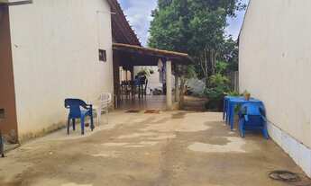 Imagem 2: Ótima oportunidade. Casa em Bela Vista de Goiás