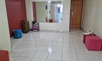 Imagem 6: Apartamento para venda possui 94 metros quadrados com 3 quartos em Setor Aeroporto - Goiân