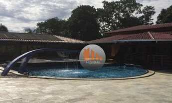 Imagem 5: Chácara com 6 dormitórios à venda, 387200 m² - Zona Rural - Anápolis/GO