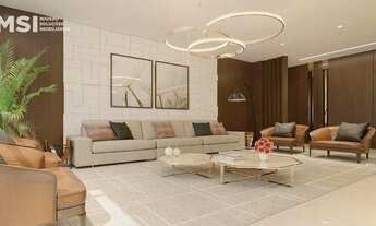 Imagem 6: Cobertura à venda, 158 m² por R$ 1.452.138,00 - Bacacheri - Curitiba/PR