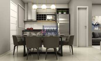 Imagem 5: ITAJAí - Casa Padrão - Espinheiros