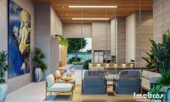 Imagem 5: Acqualina, apartamento com vista para o mar, com 3 dormitórios à venda, 153,72m² por R$ 2