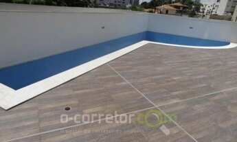 Imagem 5: Vendo Apto Bessa - 165m² 04Qtos S/03Sts DCE 02 VGS Apto 13º Andar