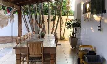 Imagem 5: Goiânia - Casa de Condomínio - Residencial Granville