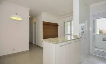 Imagem 6: Apartamento para venda tem 70 metros quadrados com 3 quartos em Quinta da Paineira - São P