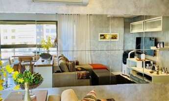 Imagem 3: Apto com 2 suítes, uma com closet