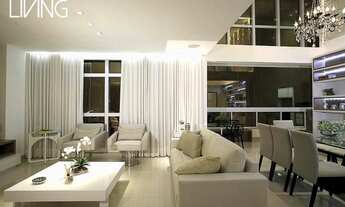 Imagem 3: Apartamento lindo com 3 quartos em Jardim Goiás