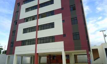 Imagem 2: Apartamento com 73 m2, 3 quartos sendo 1 suíte e 1 reversível, bairro Itararé, Campina Gr