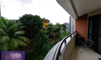 Imagem: Otimo Studio 50m² - Mobiliado - Caminho