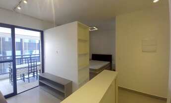 Imagem 4: APARTAMENTO/ STUDIO PARA VENDA NA VILA MARIANA, SÃO PAULO