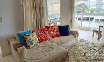 Imagem 5: Apartamento com 3 dormitórios à venda, 119 m² por R$ 1.170.000,00 - Enseada - Guarujá/SP