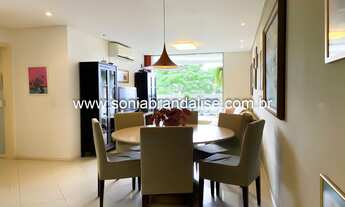 Imagem 5: AMPLO Apartamento VISTA LIVRE - DE FRENTE