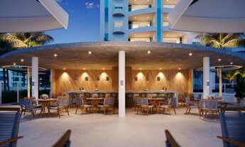 Imagem 5: Coberturas Reserva Figueira | Lançamento | Praia Brava