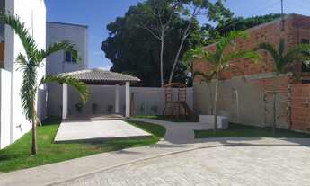 Imagem 5: Casa de condomínio para venda possui 72 metros quadrados com 2 quartos em Camurupim - Cauc