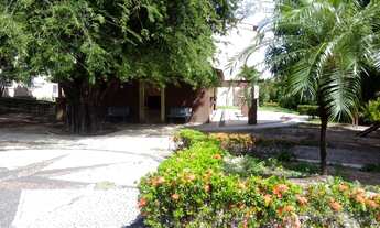 Imagem 7: Apartamento 02 Quartos 52 m² no Bairro Parque Dois Irmãos-Fortaleza / Ceará