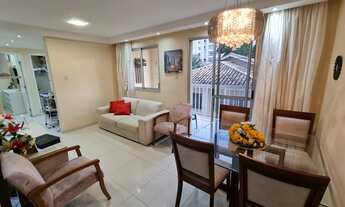 Imagem 2: Apartamento para venda com 71 metros quadrados com 3 quartos