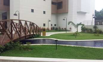 Imagem 7: Vila Toscana, 115m2, 3vgs, na Aldeota - Fortaleza - CE