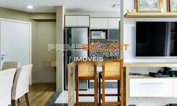 Imagem 6: Garden Odessa Ecoville Orleans 3 Quartos 1 Suíte, 2 Vagas