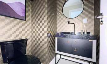 Imagem 2: Apartamento à venda, 130 m² por R$ 850.000,00 - Ponta Aguda - Blumenau/SC