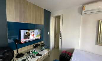 Imagem 3: Apartamento para venda possui 113 metros quadrados com 3 quartos em Meireles - Fortaleza