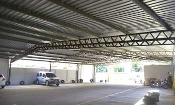 Imagem 6: Imóvel comercial/Estacionamento, 533 m², excelente ponto. Setor Central - Goiânia - GO