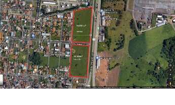 Imagem: APARECIDA DE GOIÂNIA - Terreno Padrão