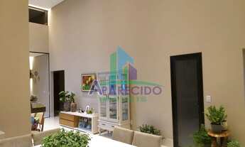 Imagem 4: Casa em condomínio com 3 quartos no Portal do sol green magnifica casa térrea com paisagis