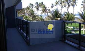 Imagem 5: Amplo Apartamento na reserva do Paiva