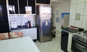 Imagem 5: Casa para venda com 120 metros quadrados com 2 quartos em Pedra Azul - Contagem - MG