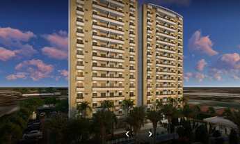 Imagem 3: Apto de 83 m², 3 quartos, 2 vagas, em construção em Pedras - Eusébio - CE