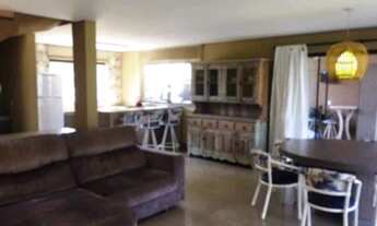 Imagem 7: Casa para venda com 120 metros quadrados com 3 quartos em Ibiraquera - Imbituba - SC