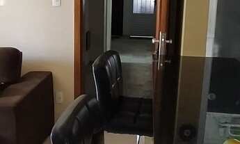 Imagem 5: Apartamento para venda possui 56 metros quadrados com 1 quarto