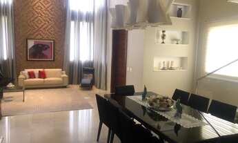 Imagem 6: Sobrado condomínio Alphaville Araguaia